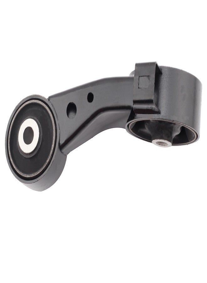 loongrie Engine Motor Mount Compatible with 2002-2006 Camry LE SE XLE & 2004-2008 Solara & 2002-2003 Lexus ES300 3.0L V6 and 2004-2006 Lexus ES330 3.3L V6 Automatic Transmission, Replace OE A4236 1pcs - Image 5