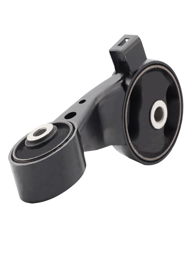 loongrie Engine Motor Mount Compatible with 2002-2006 Camry LE SE XLE & 2004-2008 Solara & 2002-2003 Lexus ES300 3.0L V6 and 2004-2006 Lexus ES330 3.3L V6 Automatic Transmission, Replace OE A4236 1pcs - Image 2