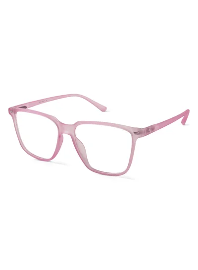 Woggles Zero Power Blue Cut Computer Eyeglasses