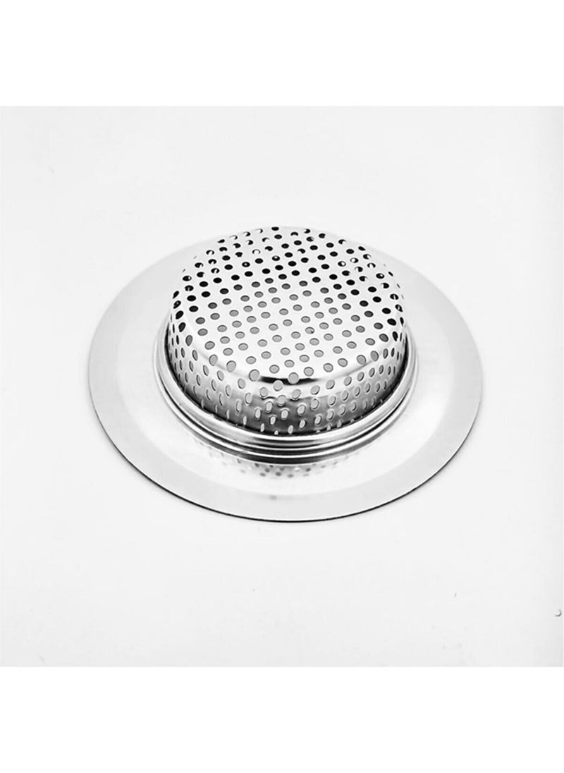 İstoç Online Stainless Sink Strainer 11 Cm Large Size  - Image 2