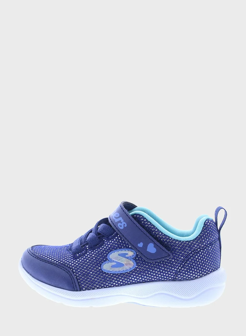 SKECHERS Infant Stepz 2.0