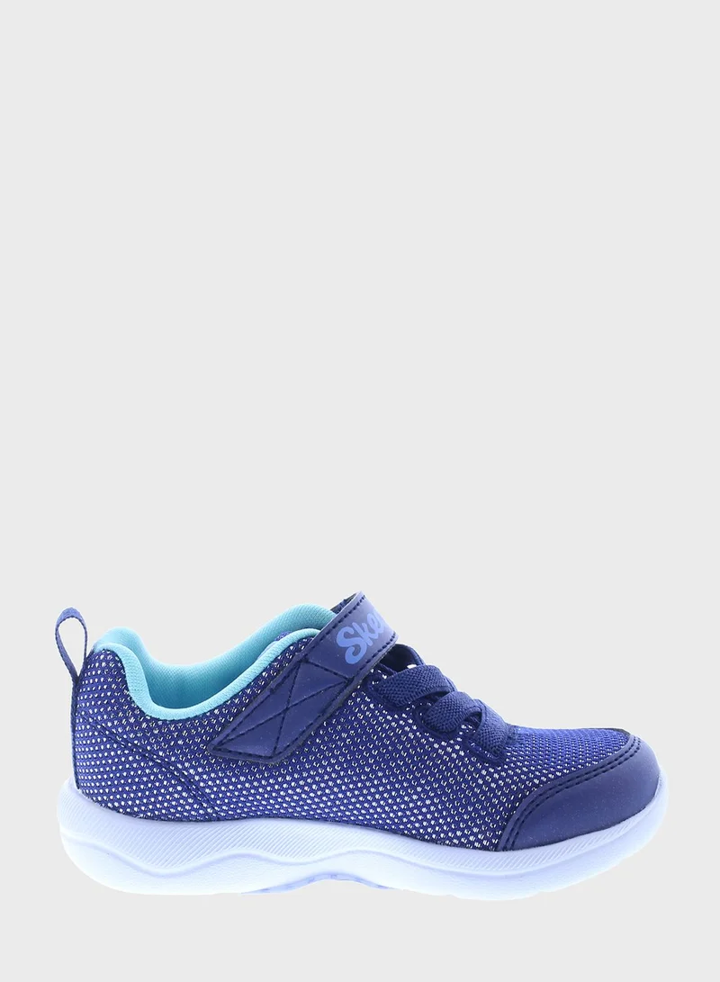 SKECHERS Infant Stepz 2.0