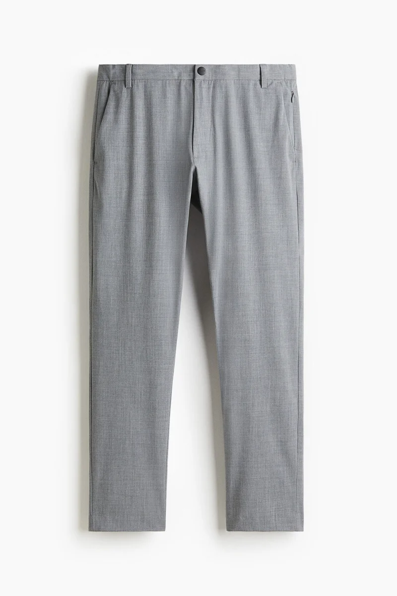 H&M  Slim Fit Trousers for Men | Best Price UAE