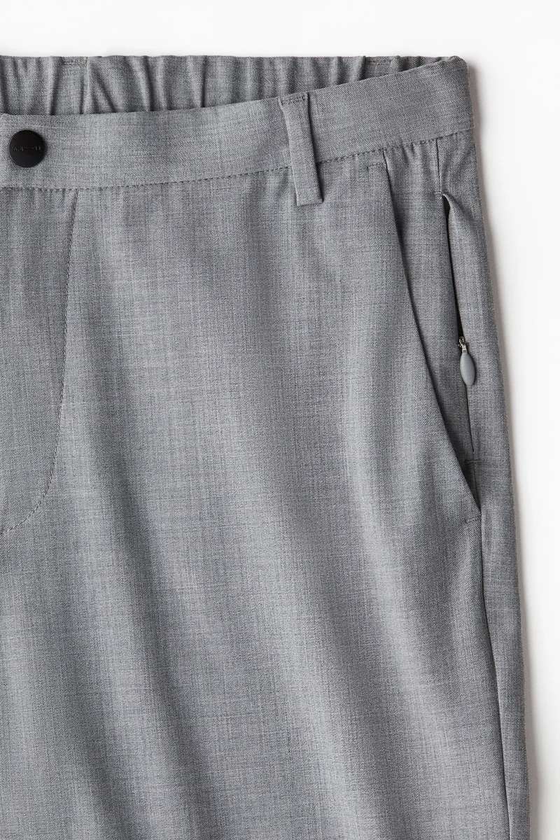 H&M  Slim Fit Trousers for Men | Best Price UAE