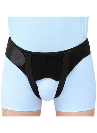 Hernia Belt Hernia Support For Single Double Inguinal Sports Hernia 2 Removable Compression Pads Adjustable Groin Straps - pzsku/Z0831F103236464CF7577Z/45/_/1720510711/7726af77-d0f4-40aa-ab40-ab3aaec50464