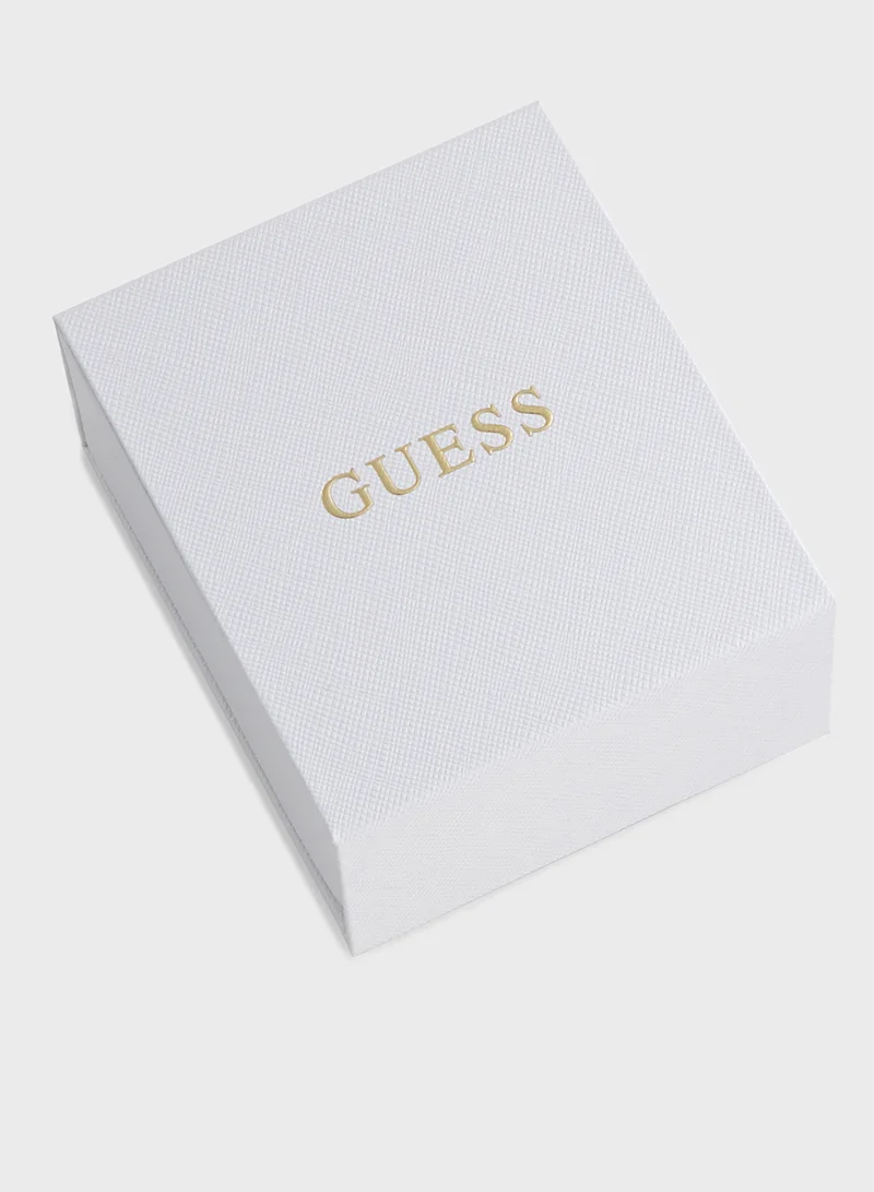GUESS Multi Charms Bracelet