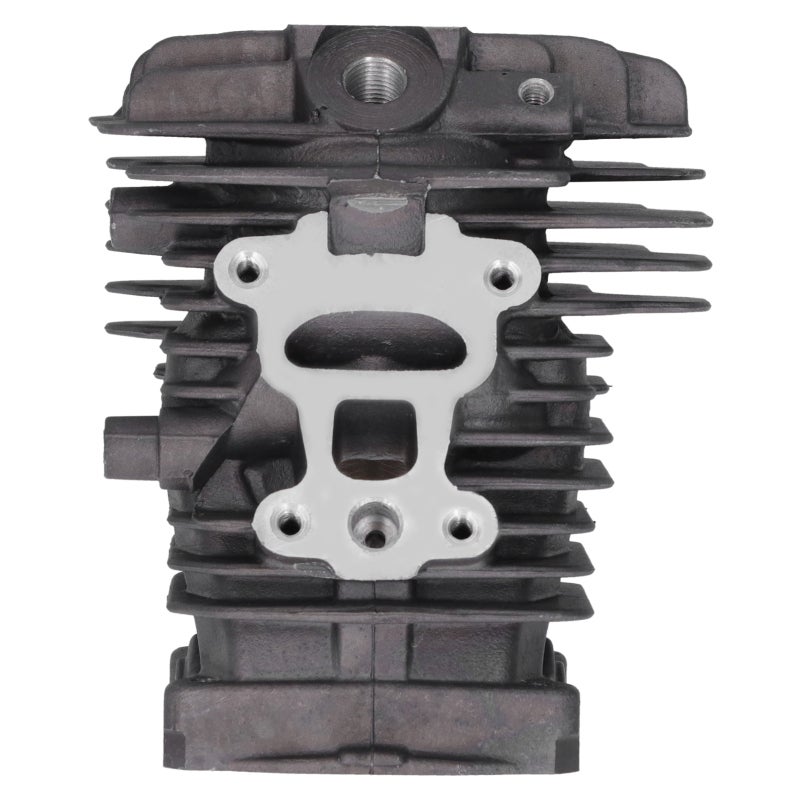 Chainsaw Cylinder Kit: High-Quality Durable Material, Stable Performance - Easy Installation Chainsaw Piston Kit for Stihl MS211 MS211C Chainsaw Repair & Maintenance - Image 5