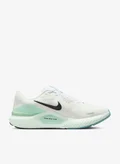 Nike white/black-barely green-mint foam-cannon