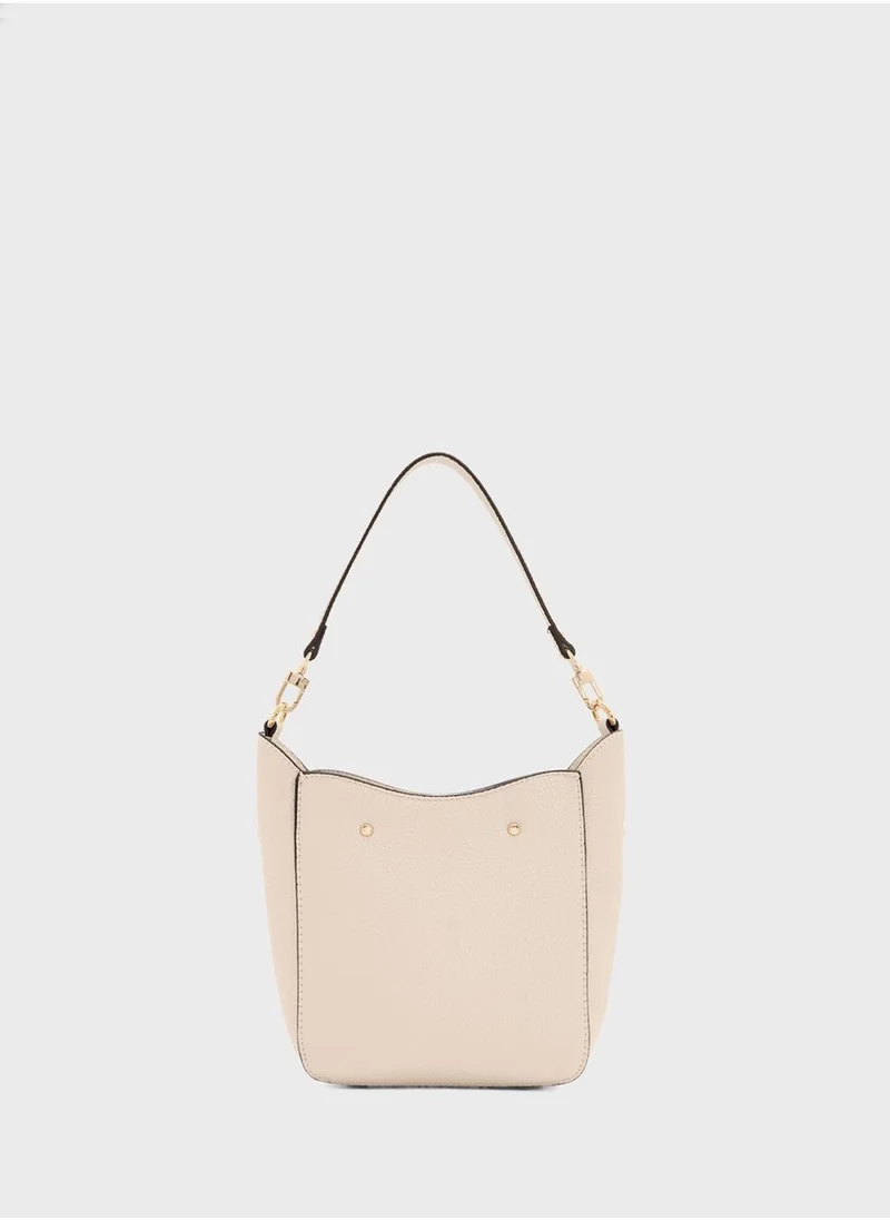 جس Brenton Girlfriend Satchel
