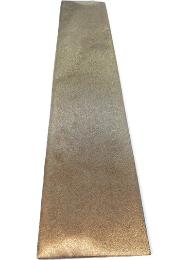 CMK Metallic Crepe Paper 50 cm x 2 m 