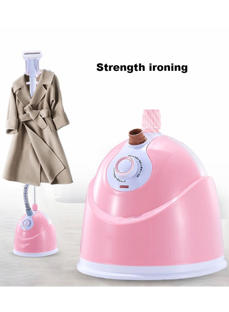 DLC Steam Iron With Foldable Table - Clothes Hanger Iron With Table From DLC, 1900 Watt, Model DLC-36104 - Image 3