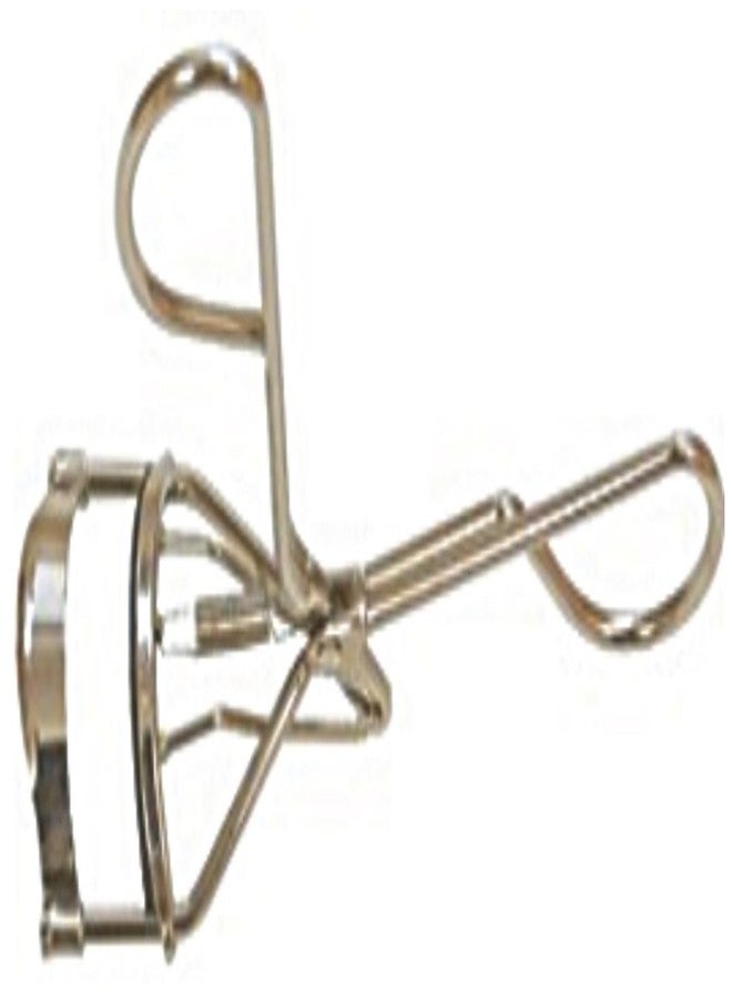 Babila Eyelash Curler, Gold