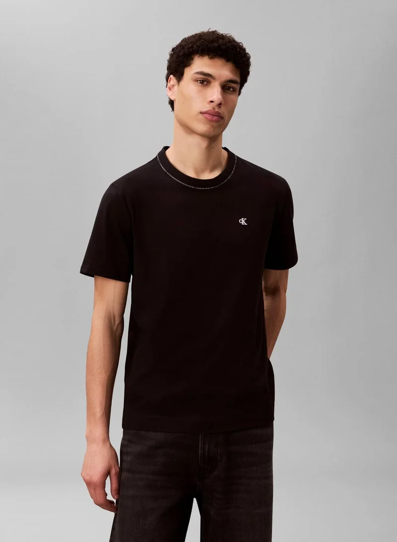 Crewneck T-Shirt