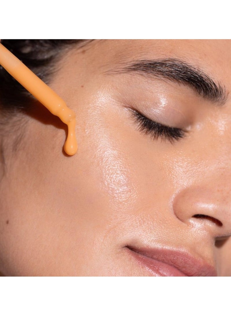 Freshly Vitamin C Concentrate Serum Antioxidant and Anti-Aging 30ml - Image 3
