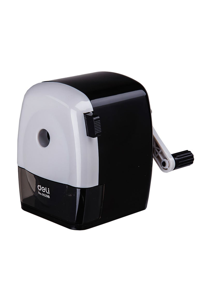 Deli Rotary Pencil Sharpener - Image 2