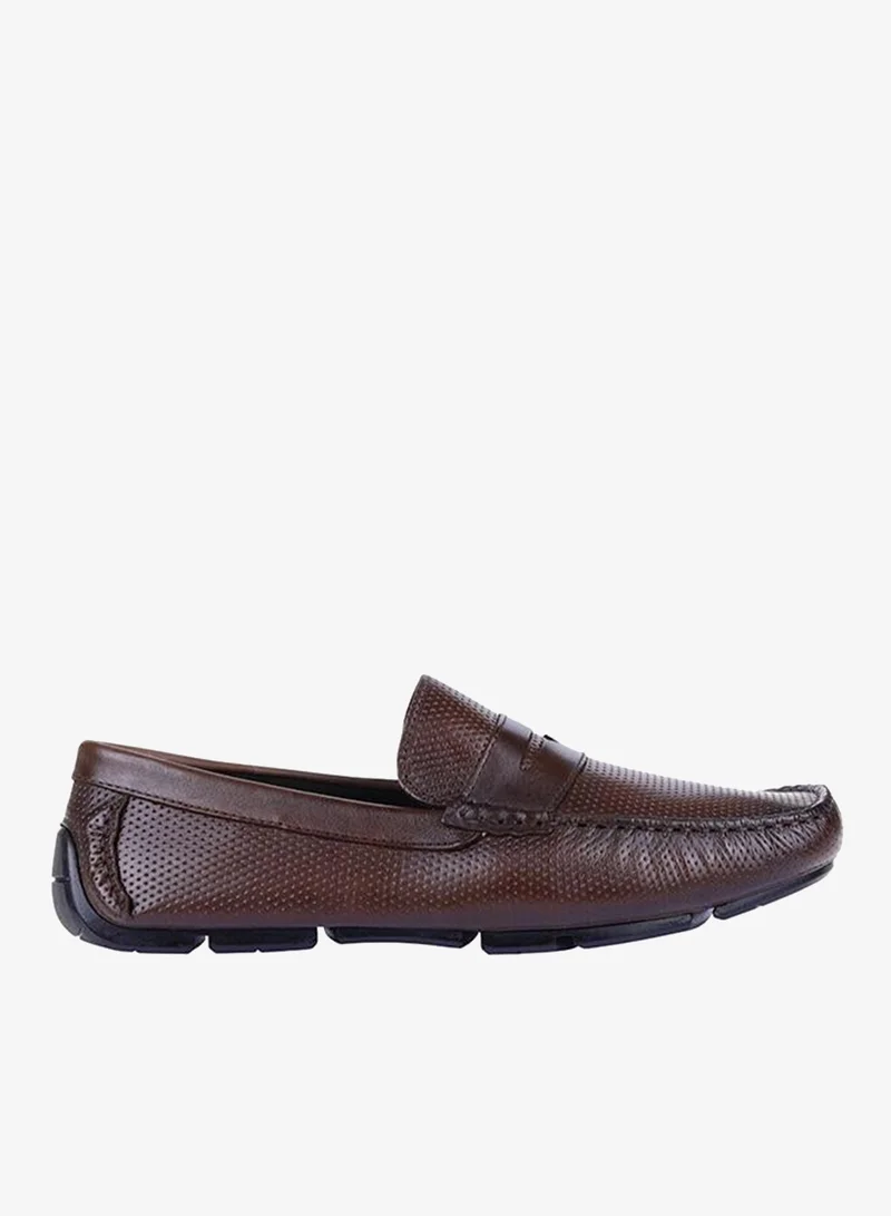 Paco Formal Moccasin Shoes PSV 015