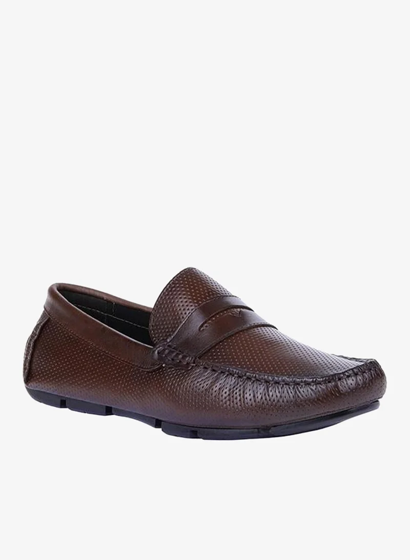 Paco Formal Moccasin Shoes PSV 015