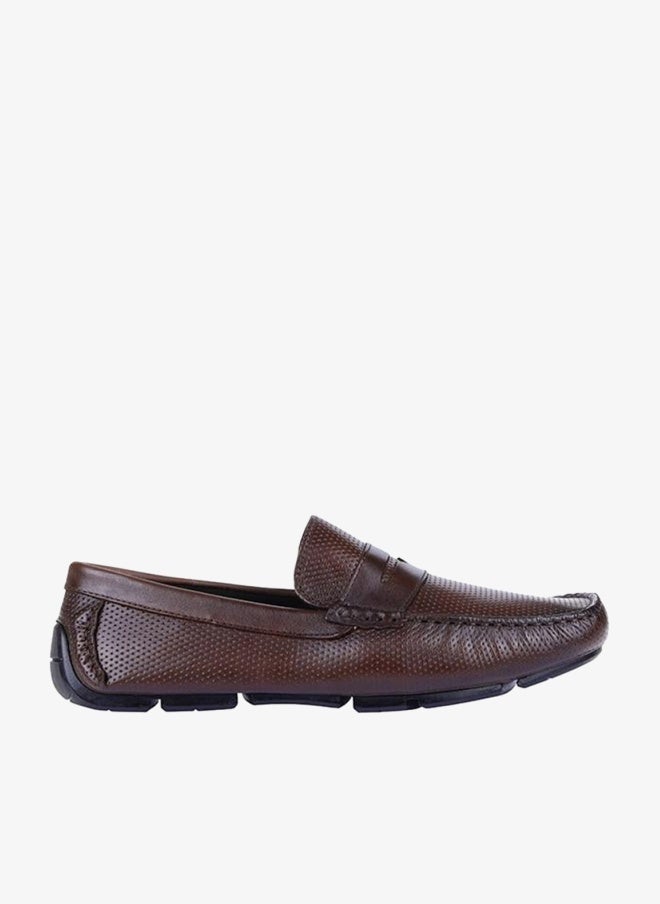 باكو Formal Moccasin Shoes PSV 015 - Image 1