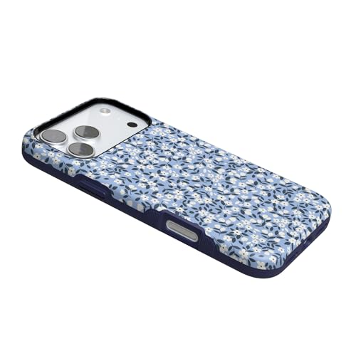 Casely iPhone 17 Pro Case | Picking Daisies | Cottagecore | Bold Protective Design | Compatible with MagSafe - Image 3