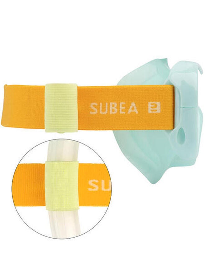 سوبيا قناع الغطس 100 كومفورت S - Image 2