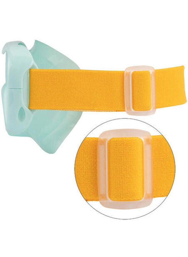 سوبيا قناع الغطس 100 كومفورت S - Image 3