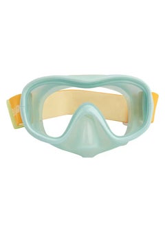 Subea Diving Mask 100 Comfort S  - Image 1