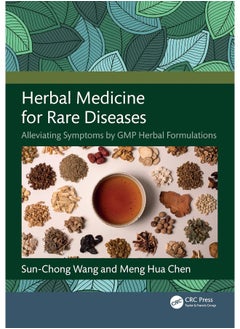 Herbal Medicine for Rare Diseases: Alleviating Symptoms by GMP Herbal Formulations - pzsku/Z08332D3E70F9047673E8Z/45/_/1740557204/a69e9a38-af25-40f7-82b3-f12fac2b65be