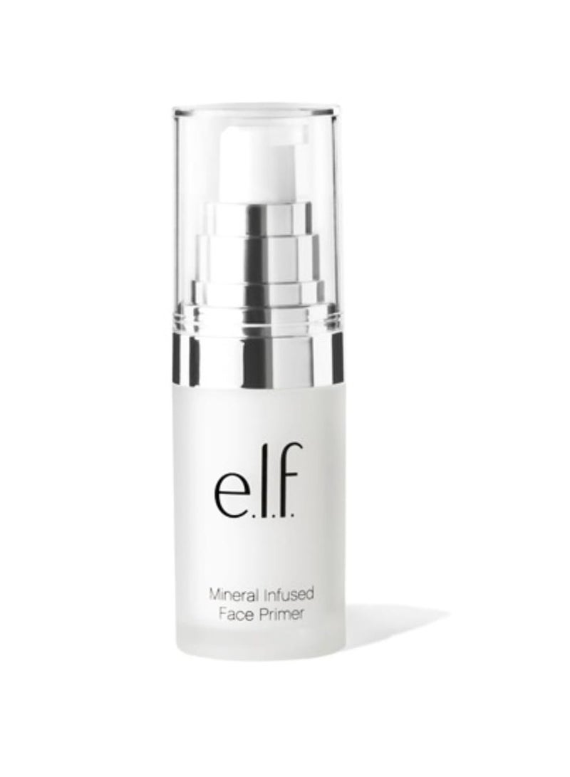 إلف اي.ال.اف. برايمر للوجه شفاف 14مل - Image 1