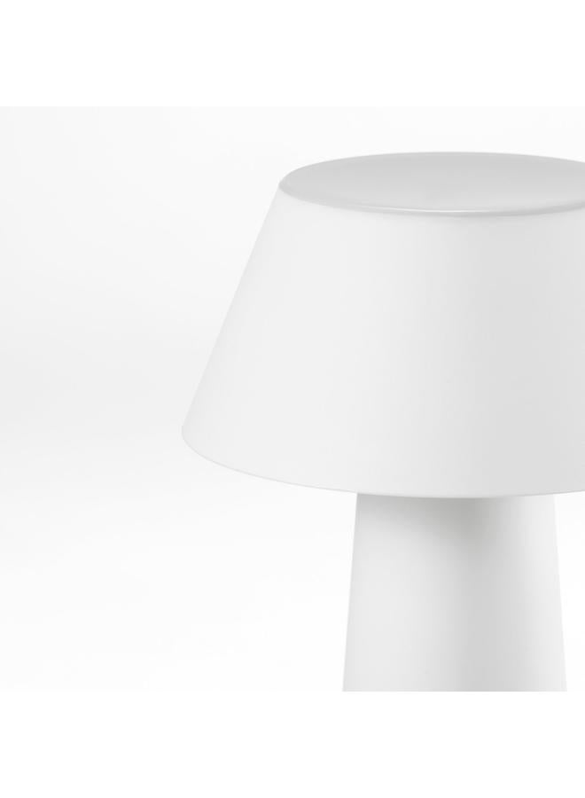Zaboon Table Lamp, Battery-Operated/White, 20 Cm - Image 5
