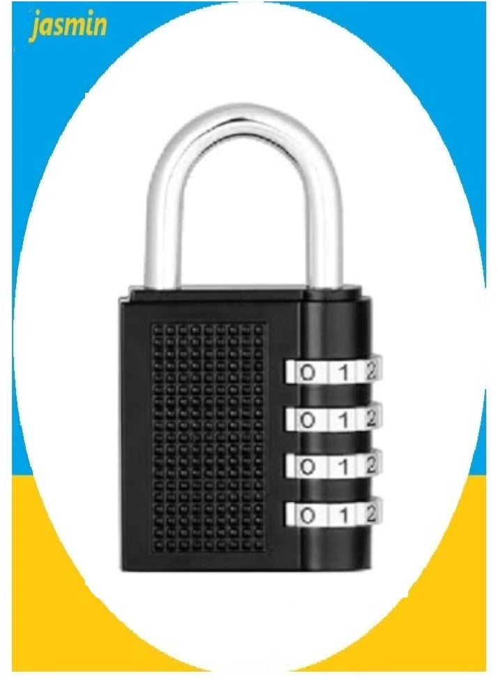 Digital Security Lock for Bags and Wardrobes - Image 1