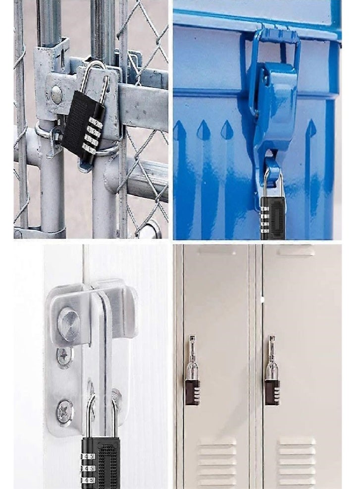 Digital Security Lock for Bags and Wardrobes - Image 3