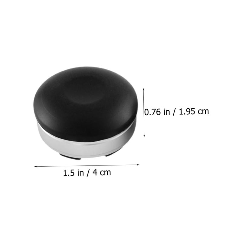 2 Pcs Portable Laptop Stand Height Adjustable Ergonomic Cooling Bracket - Image 3