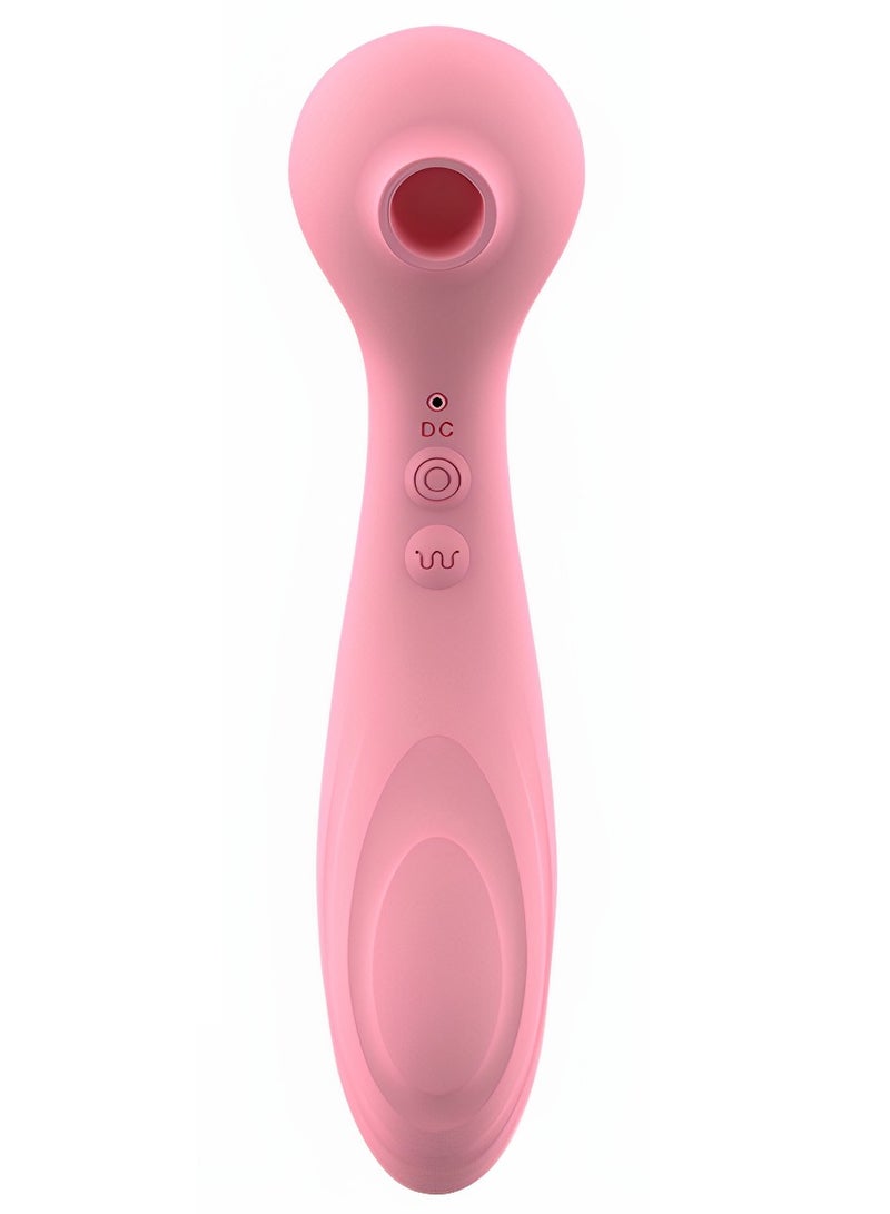 ARNOTEC Handheld Wireless Deep Tissue Muscle Relaxation Portable Electric Massager - Image 2