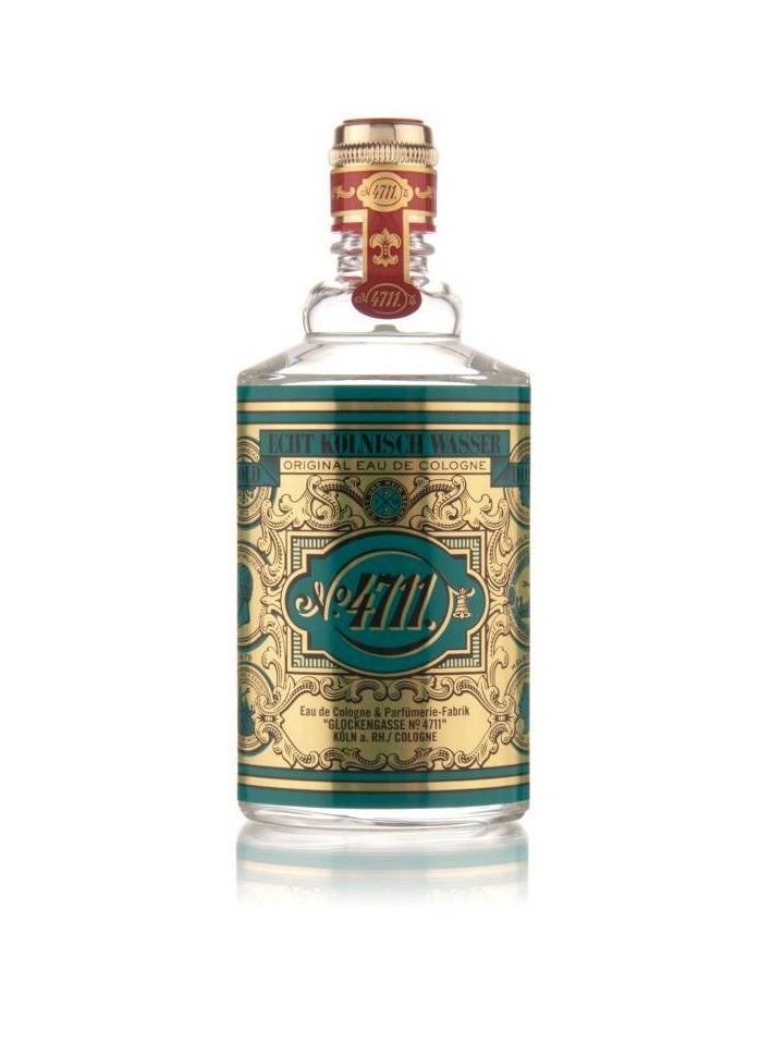 ECHT KOLNISCH WASSER No 4711 Original EDC 800ml  - Image 1
