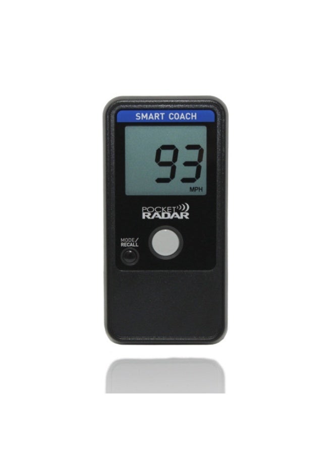 Pocket Radar SMART COACH RADAR APP SYSTEM - Image 2