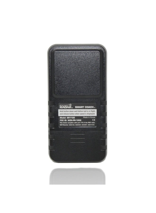 Pocket Radar SMART COACH RADAR APP SYSTEM - Image 3