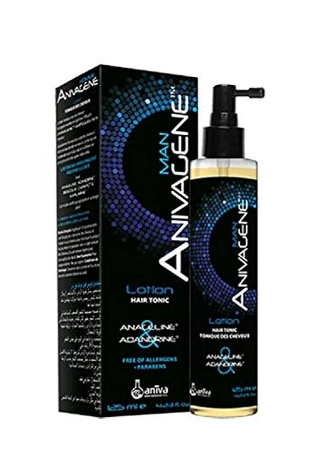 أنيفاجين انيفاجين لوشن تونك الشعر للرجال  125 مل
