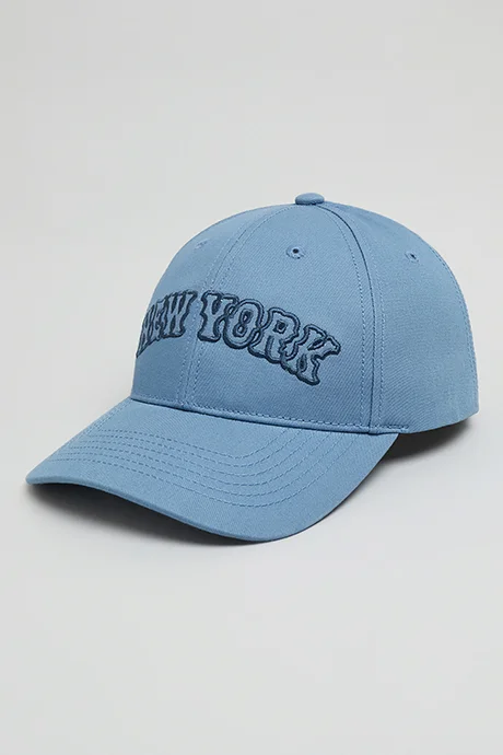 أر أند بي Embroidered Baseball Cap