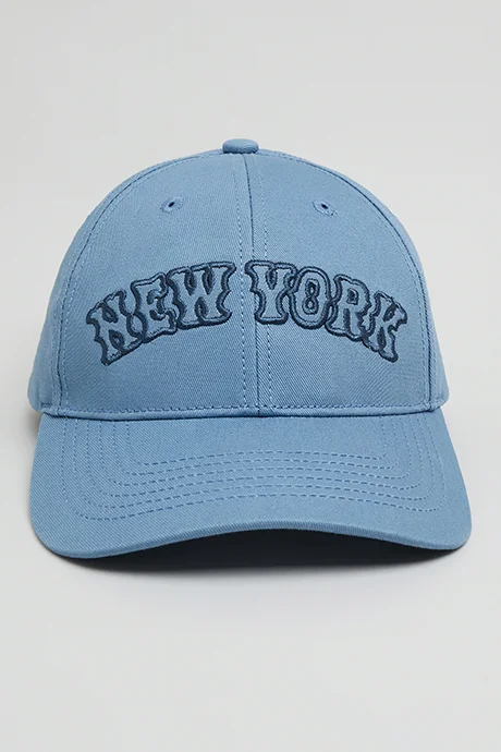 أر أند بي Embroidered Baseball Cap