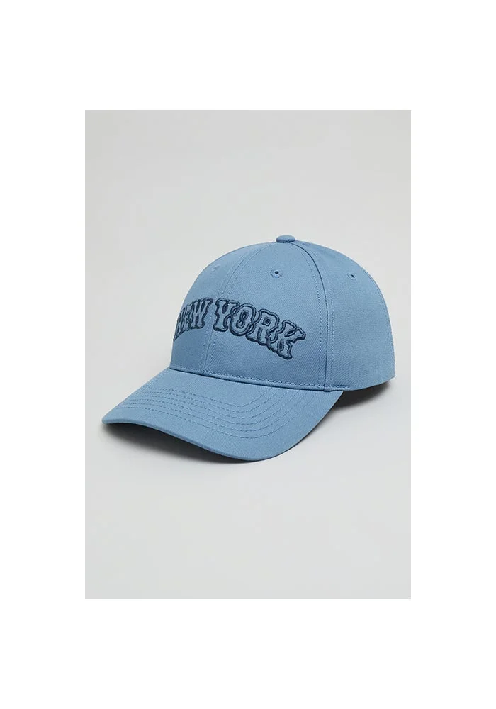 أر أند بي Embroidered Baseball Cap