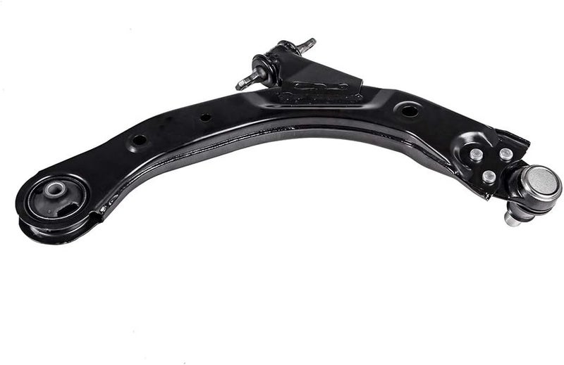 IRONTREE 2Pcs K620301 K620302 Front Lower Control Arm and Ball Joint Assembly for Chevrolet Cobalt, HHR, Pontiac G5, Saturn Ion - Image 5