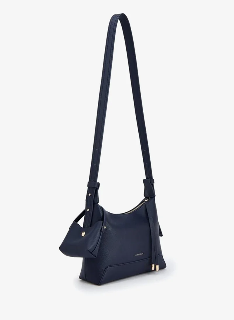 فلورا بيلا من شو إكسبرس Shoulder Bag With Detachable Shoulder Strap