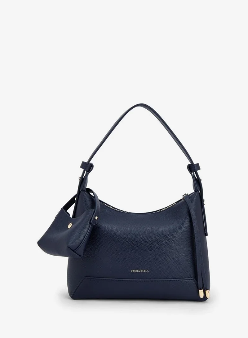 فلورا بيلا من شو إكسبرس Shoulder Bag With Detachable Shoulder Strap