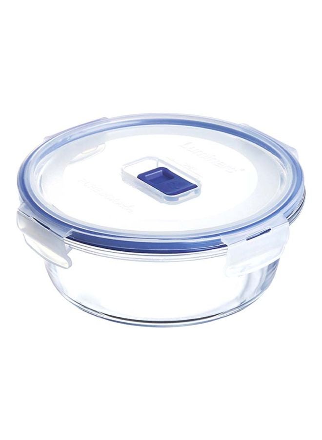 لومينارك وعاء حفظ مستدير الشكل نوع Pure Box - Image 4