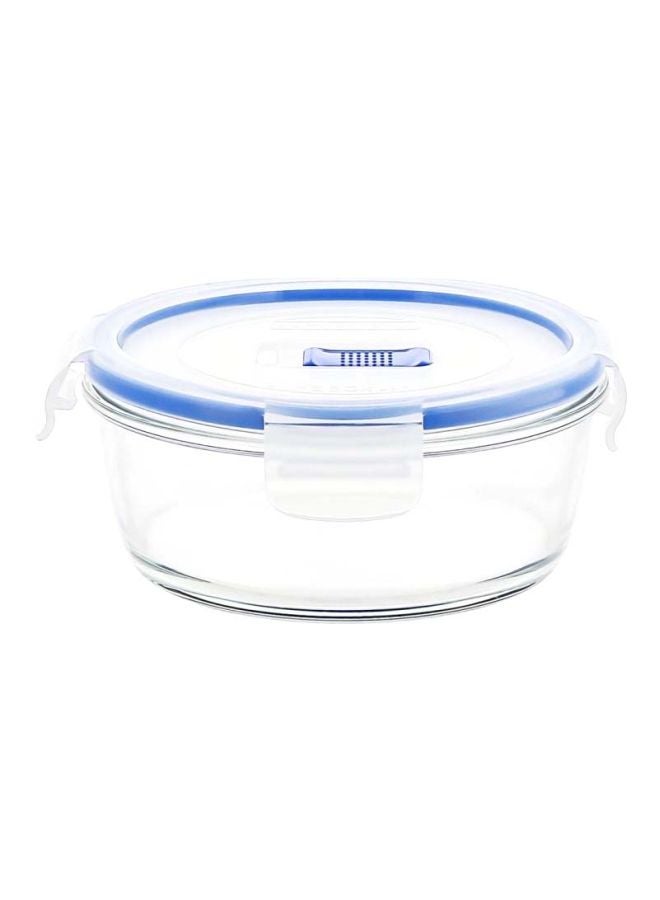 لومينارك وعاء حفظ مستدير الشكل نوع Pure Box - Image 3