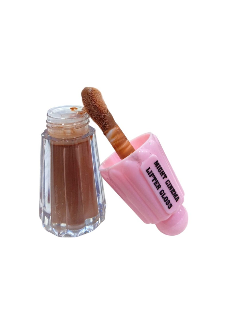 Might Cinema MIGHT CINEMA Lifter Lip Gloss – Shade 205 - Image 1
