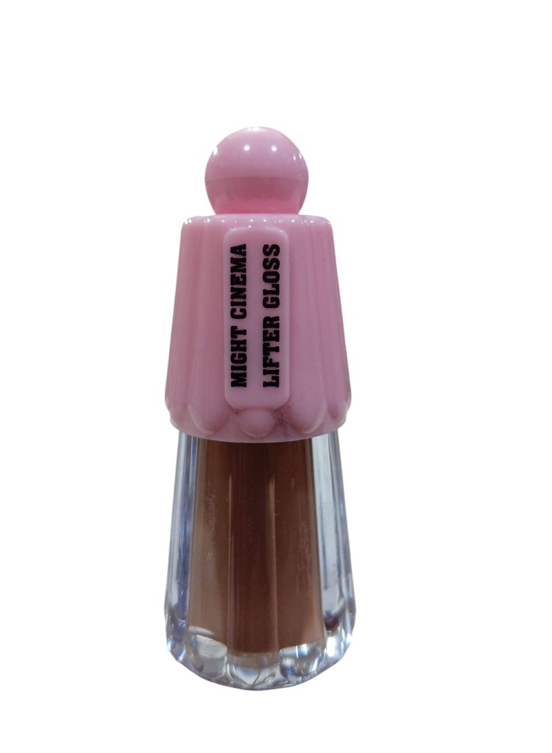 Might Cinema MIGHT CINEMA Lifter Lip Gloss – Shade 205 - Image 2