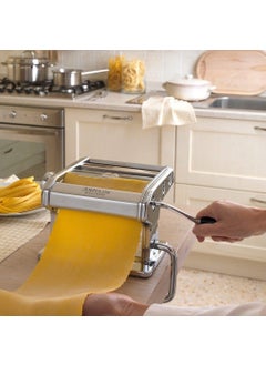 MARCATO Ampia OriginalMaracato Ampia 180 mm Noodle Pasta Machine  - Image 1