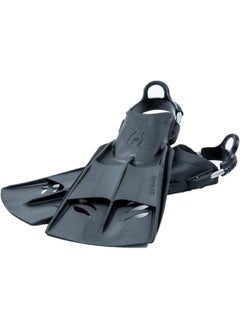 Hollis F-2 Technical Diving Fins 