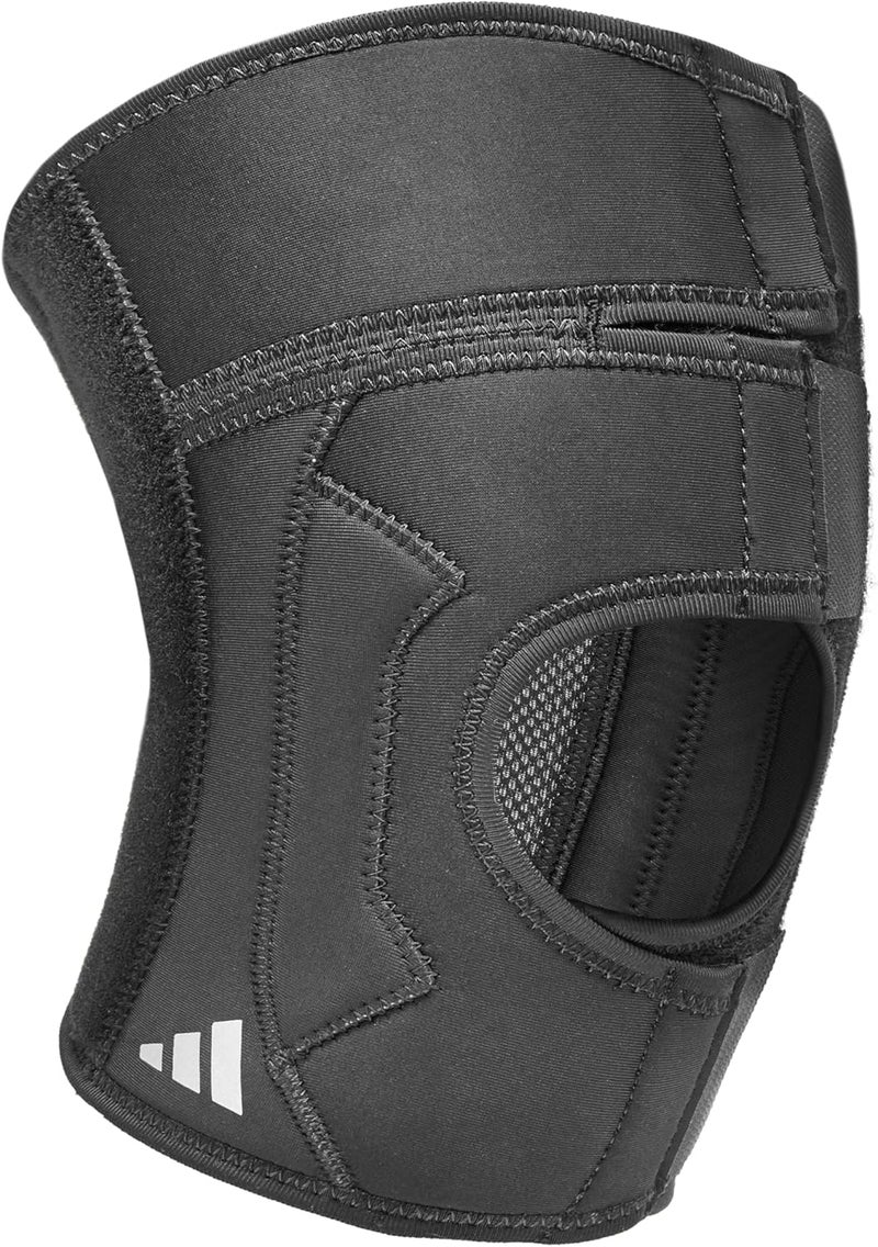 adidas Adjustable Knee Support - Large - Image 1